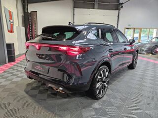 Formentor VZ 1.5 TSI e-Hybrid 200 kW 2025 occasion 35520 La Chapelle Des Fougeretz