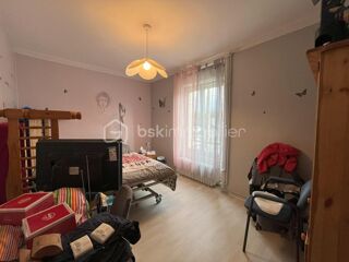  Maison à vendre 7 pièces 145 m²