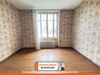 Maison à vendre 5 pièces 126 m²