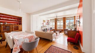  Appartement à vendre 4 pièces 126 m²
