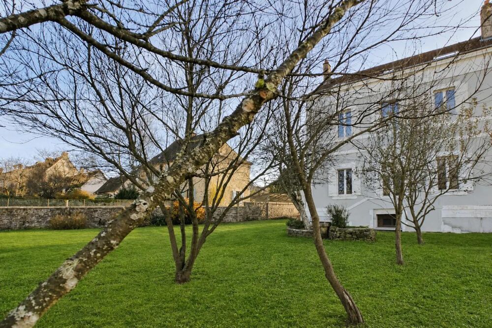 Vente Appartement Maison de 256 m2 divisée en 4 appartements Saint yrieix la perche