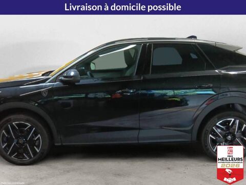 3008 Hybrid 145 e-DCS6 GT 2026 occasion 10150 Lavau