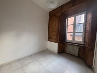  Appartement à louer 2 pièces 44 m²