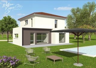  Terrain à vendre 415 m²