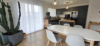  Maison � vendre 5 pi�ces 112 m�