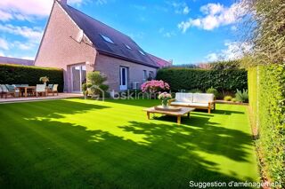  Maison à vendre 5 pièces 118 m²