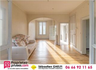  Maison à vendre 7 pièces 125 m²