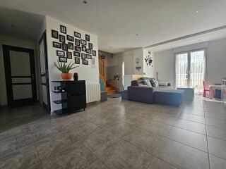  Maison � vendre 6 pi�ces 118 m�