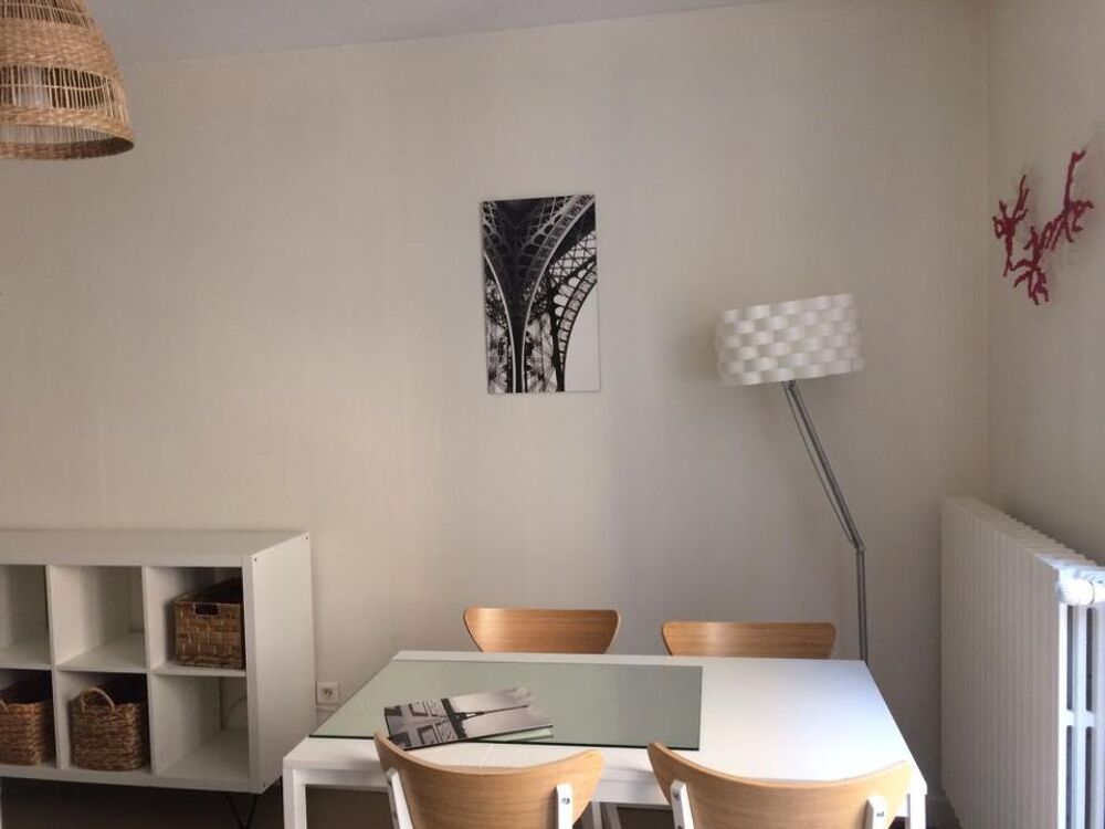 Location Appartement Appartement de 49m2 à louer sur Nancy Nancy