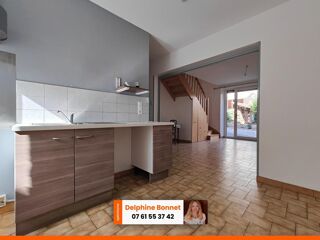  Maison à vendre 4 pièces 84 m²