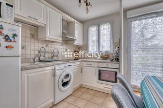  Appartement � vendre 3 pi�ces 57 m�