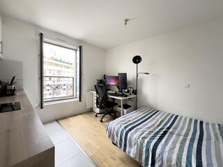  Appartement � vendre 1 pi�ce 16 m�