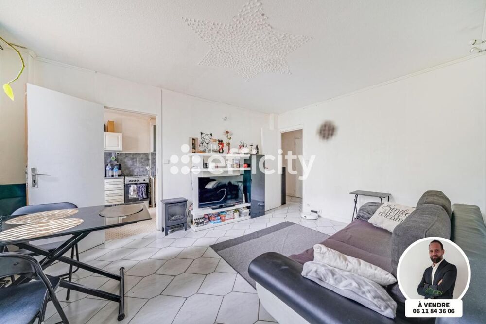 Vente Appartement Appartement Valenton