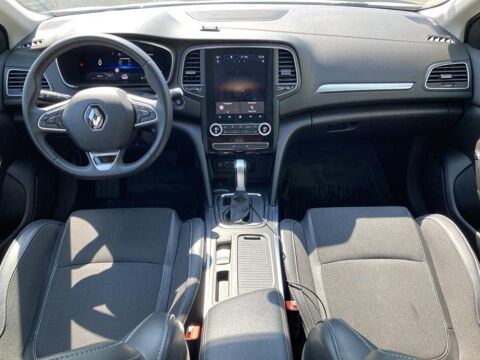 M&eacute;gane IV 1.3 TCe 140 CH TECHNO - EDC 2023 occasion 14650 Carpiquet