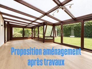  Maison à vendre 4 pièces 110 m²