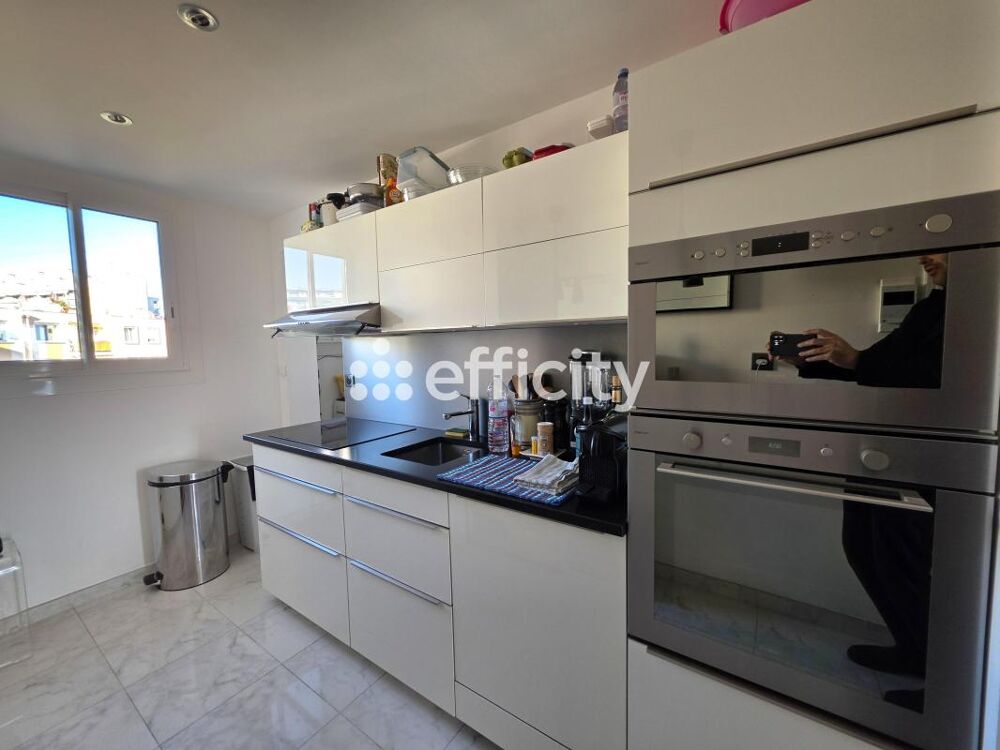 Vente Appartement Appartement Cannes