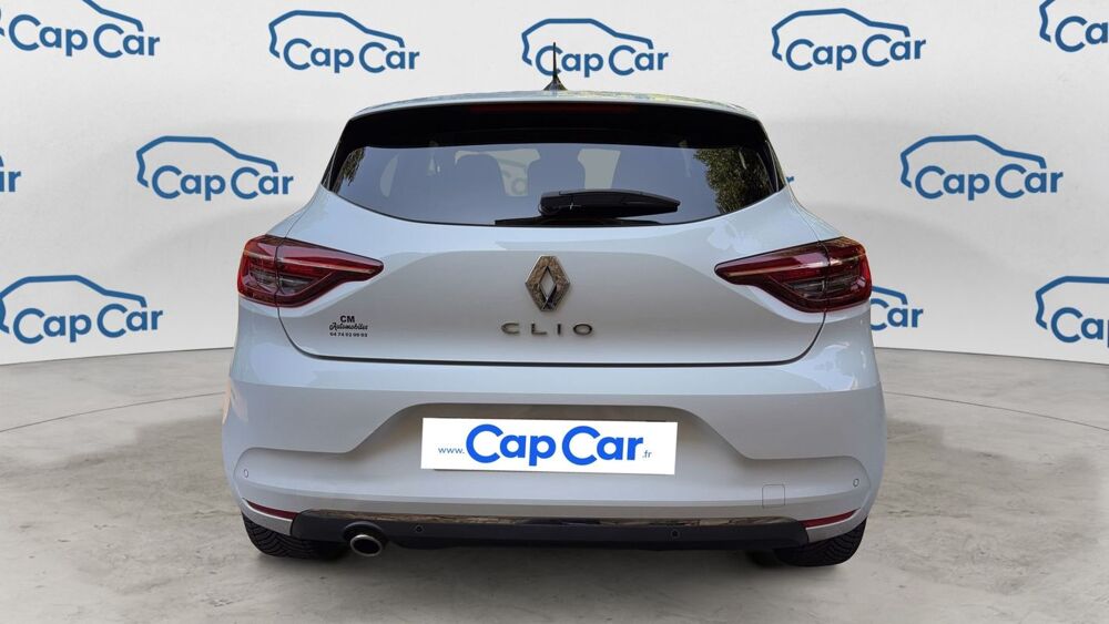 Clio V 1.3 TCe 130 EDC Intens 2020 occasion 01300 Belley