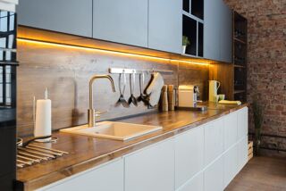  Appartement � vendre 4 pi�ces 88 m�