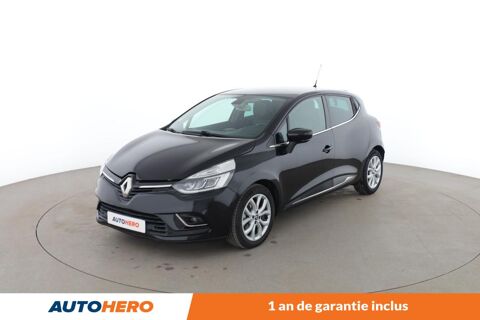Annonce voiture Renault Clio 9890 �