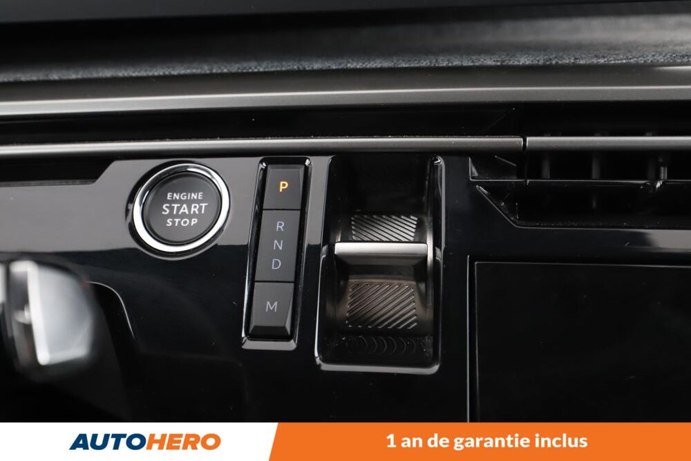 5008 1.2 Hybrid Allure e-DCS6 136 ch 2025 occasion 92130 Issy-les-Moulineaux