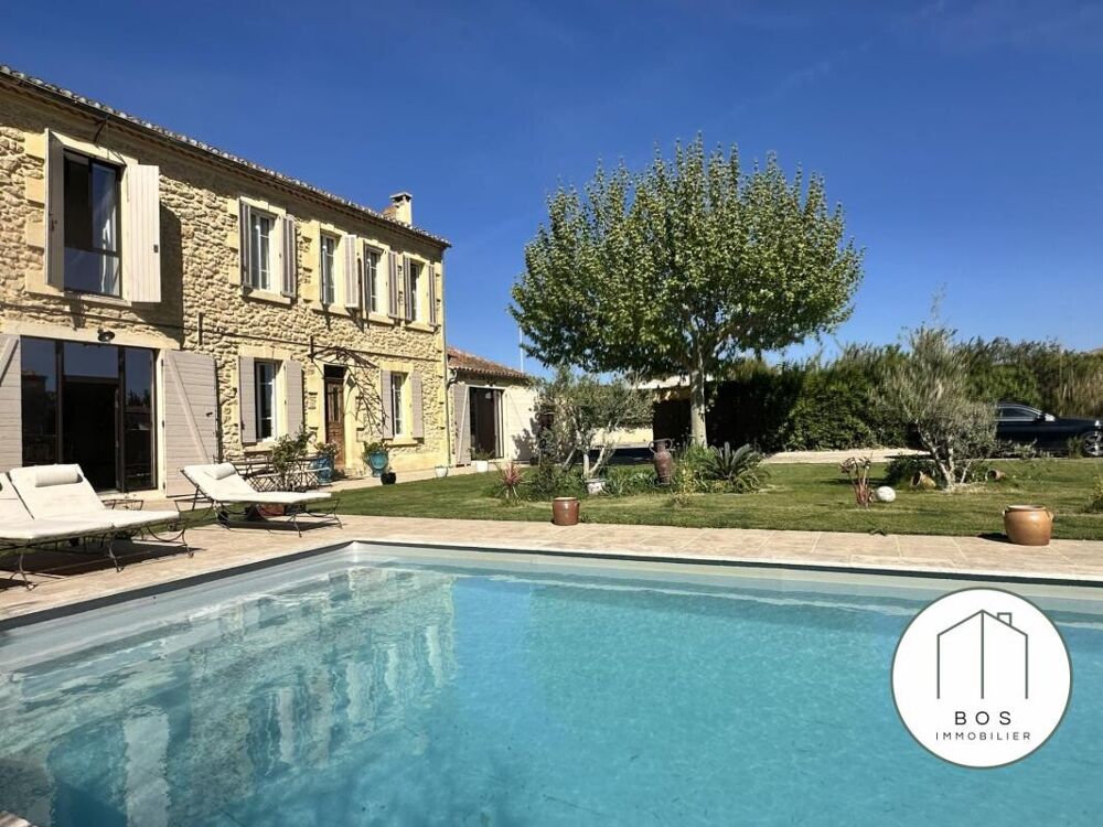 � vendre  Maison Salon-de-Provence (13300)
