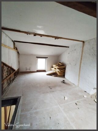  Immeuble à vendre 3 pièces 30 m²