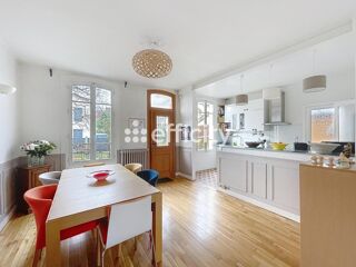  Maison � vendre 6 pi�ces 135 m�