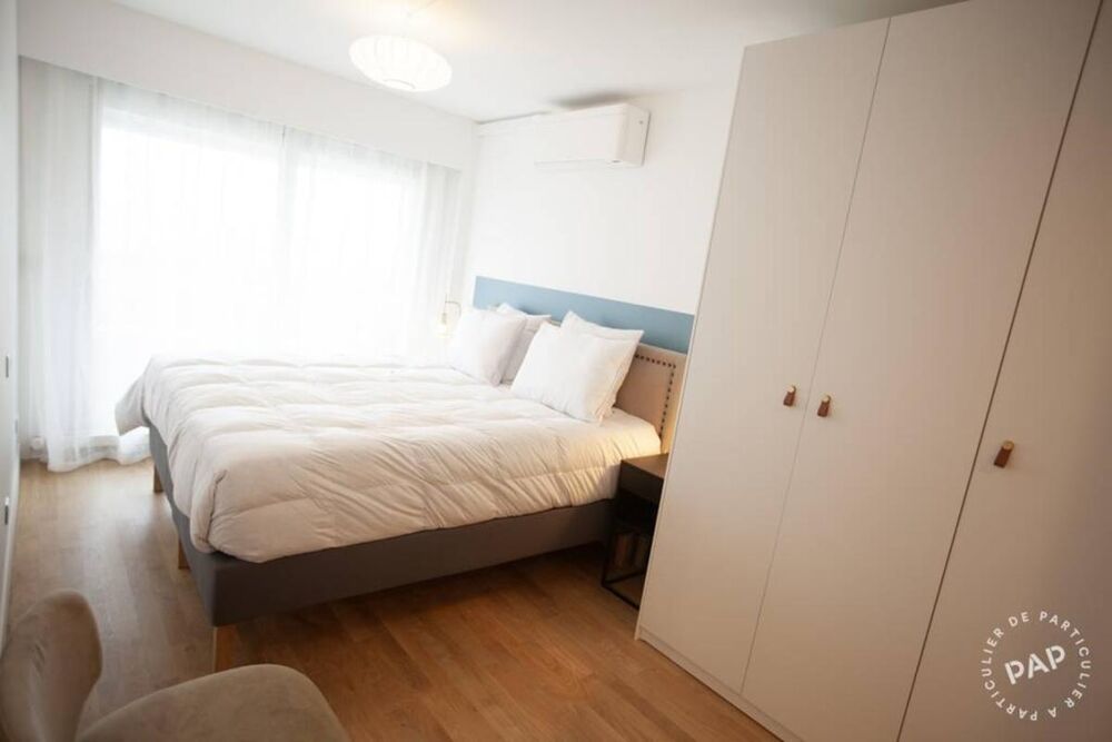 à vendre  Appartement Issy-les-Moulineaux (92130)