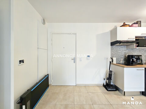  Appartement  louer 2 pices 45 m