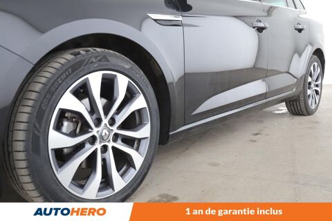M&eacute;gane 1.5 dCi Blue Intens EDC 115 ch 2021 occasion 92130 Issy-les-Moulineaux