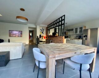  Appartement � vendre 5 pi�ces 125 m�