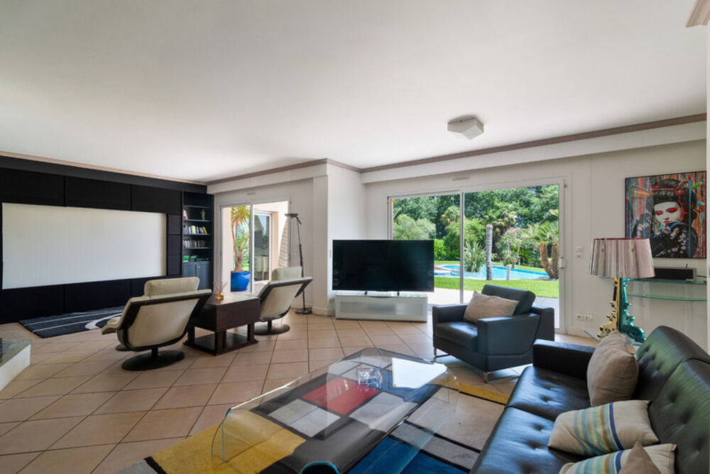 Vente Maison Magnifique propriété à vendre 5 pièces BAYONNE (64) Bayonne