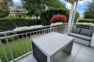  Appartement à vendre 3 pièces 76 m²