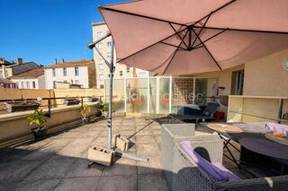  Appartement à vendre 2 pièces 42 m²