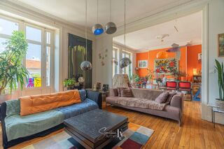  Appartement à vendre 6 pièces 190 m²