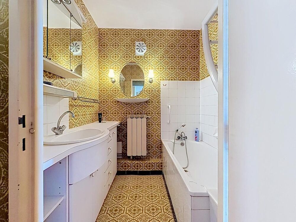 Vente Appartement Appartement Bourg les valence