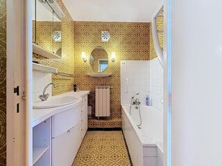  Appartement à vendre 4 pièces 76 m²