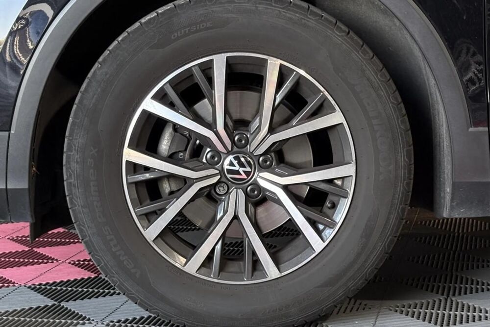Tiguan Phase 2 2.0 TDi 16V BMT DSG7 150 cv Life Plus 2023 occasion 85190 Venansault