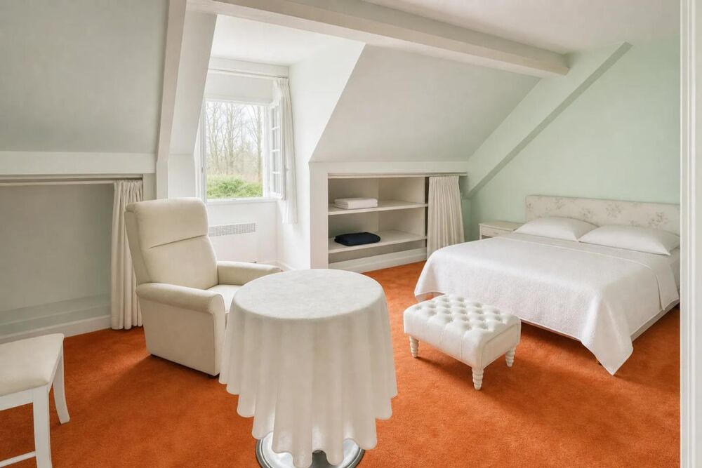 Spacieuse maison à La Selle-sur-le-Bied
