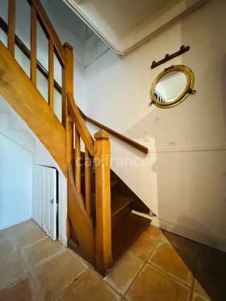  Maison à vendre 6 pièces 185 m²