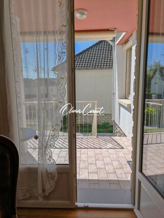  Maison à vendre 4 pièces 118 m²