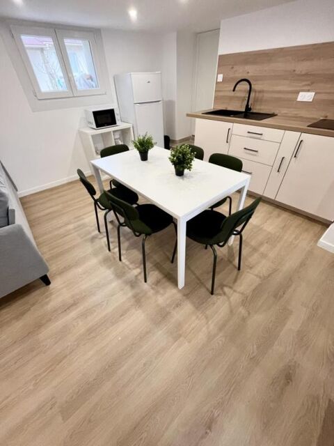  Appartement � louer 4 pi�ces 64 m�