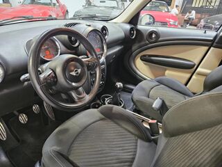 Countryman 2.0 D 143 Cooper SD 2015 occasion 35520 La Chapelle Des Fougeretz