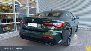 M4 xDrive Coup&eacute; – Live Cockpit Pro Park Assist Harman Kardon Si 2024 occasion 33000 Bordeaux