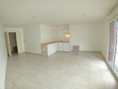  Appartement � louer 1 pi�ce 39 m�