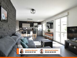  Maison  vendre 4 pices 77 m