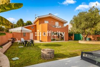 Vente Maison Maison Pessac
