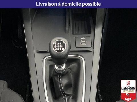 Puma 1.0 EcoBoost 125 ch mHEV S&S BVM6 Titanium 2026 occasion 10150 Lavau