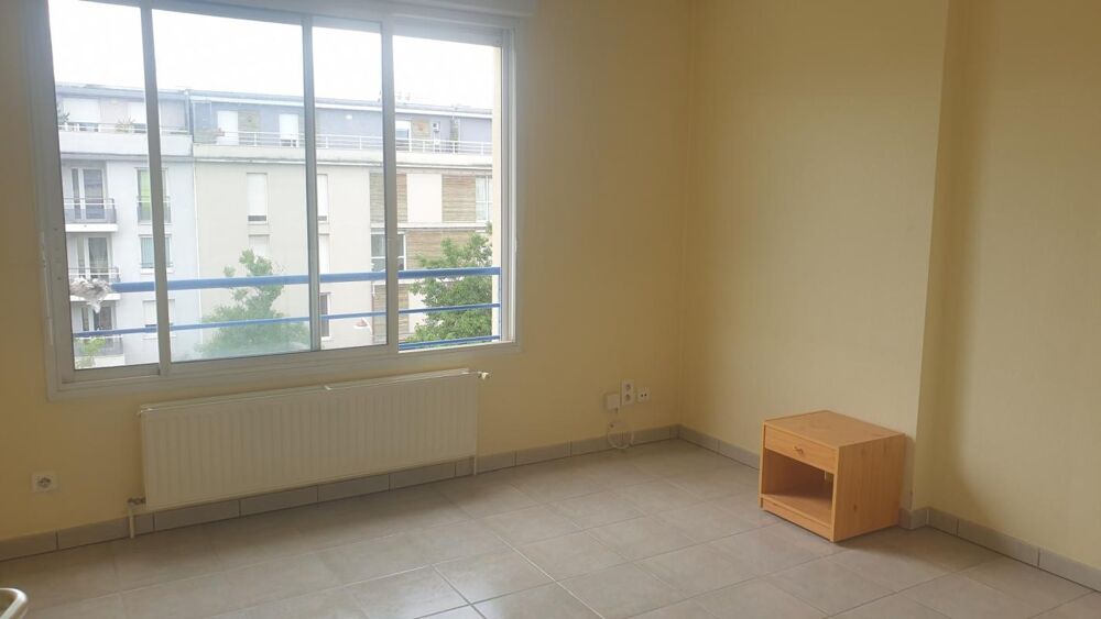 Apartment in Rodez, Les Monts d'Aubrac, Camonil - Vue 3