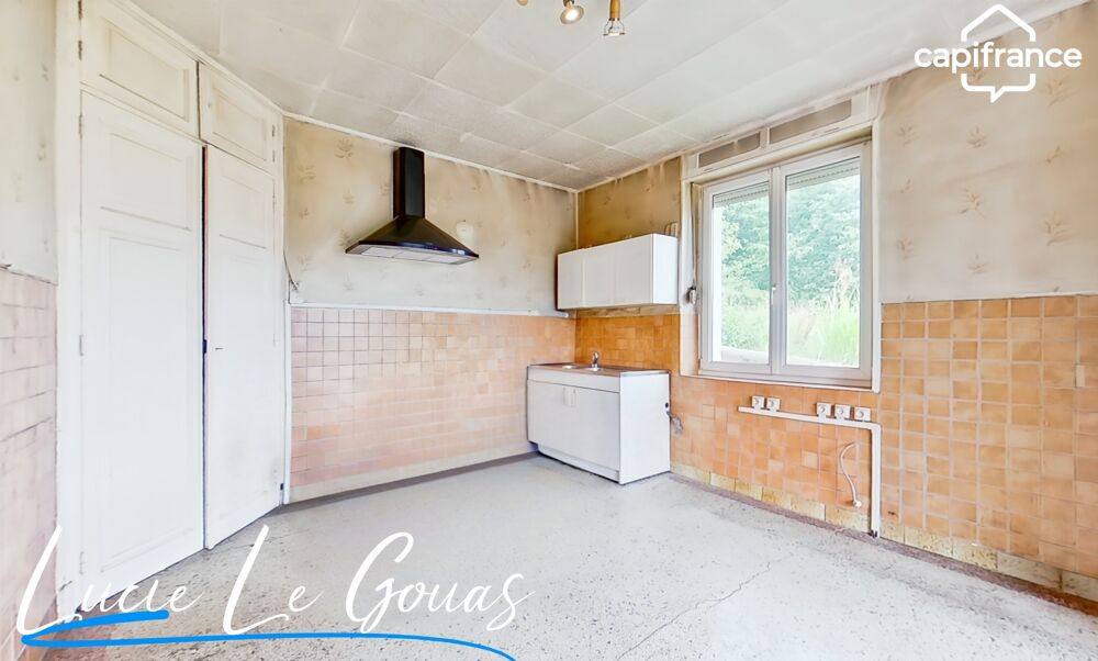 Vente Maison Maison de Maître de 177 m² à SAULNES Saulnes